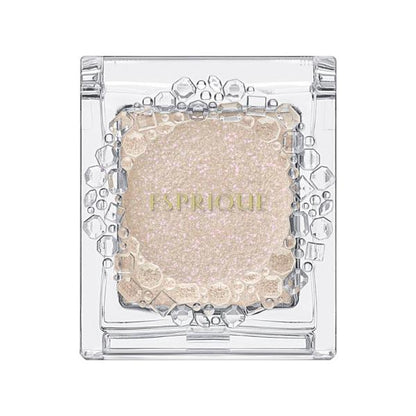 ESPRIQUE 丰靡美姬‧幻粧 眼影 N 亮澤 WT006 替換芯 1.5g