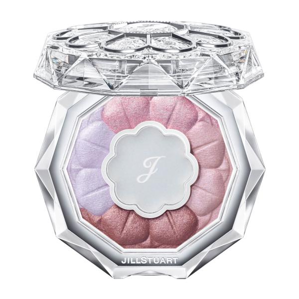 JILL STUART 吉麗絲朵 花瓣眼影 6g