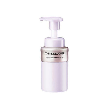 DECORTE 黛珂 Phytotune 泡沫慕斯洗面乳 200ml