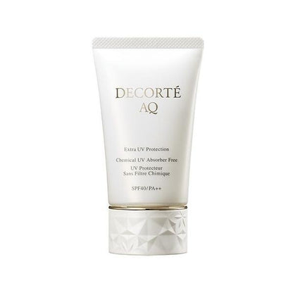 DECORTE 黛珂 AQ 防曬乳 60g