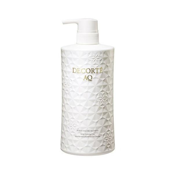 DECORTE 黛珂 AQ 深層潤澤修護護髮乳 600g