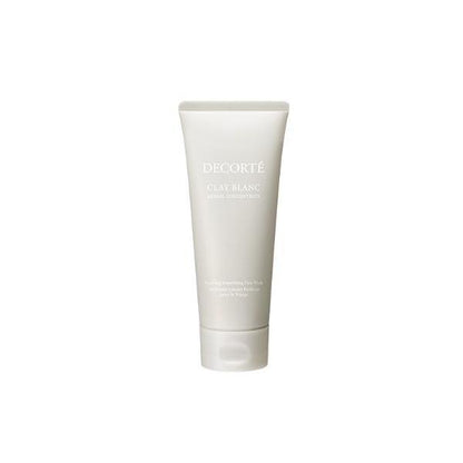 DECORTE 黛珂 Clay Blanc 草本潔面乳 洗面乳 170g