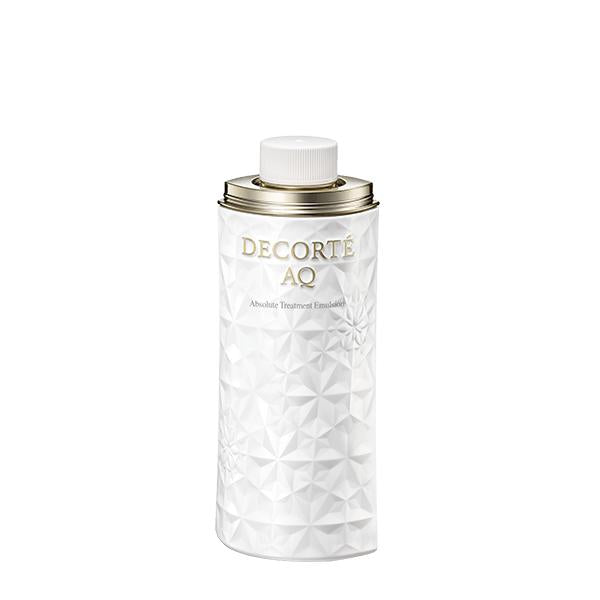 DECORTE 黛珂 AQ 光感前導液 導入精華 III（200ml / 補充裝 200ml）