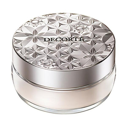 Kose 高絲 彩妝 蜜粉 Decorte 黛珂 絲柔調光蜜粉 00 半透明 20g