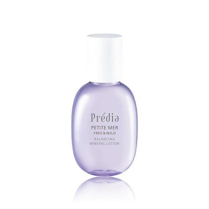 Predia 貝締雅 Petite Mer 低刺激 溫和平衡 礦物成分 乳液 170ml