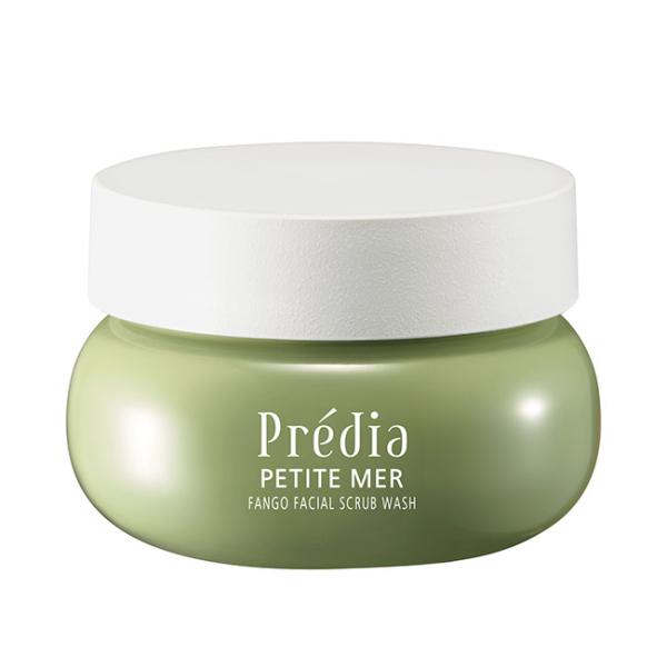 Predia 貝締雅 Petite Mer Fango 臉部去角質膏 100g