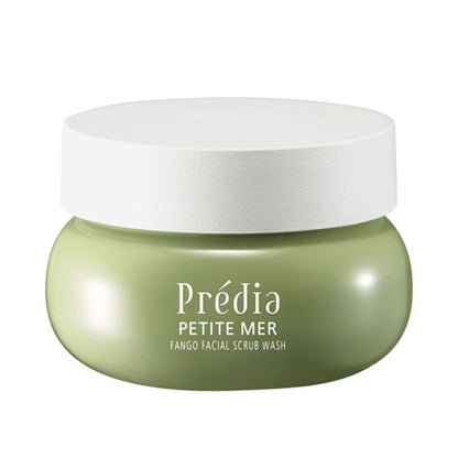 Predia 貝締雅 Petite Mer Fango 臉部去角質膏 100g