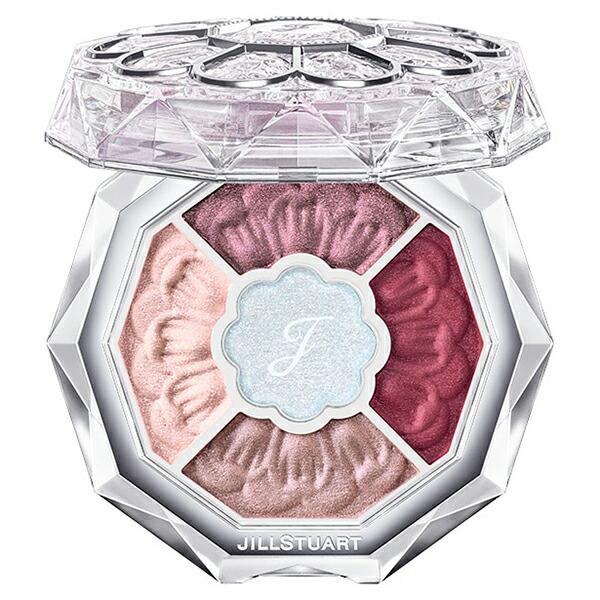 JILL STUART 吉麗絲朵 Bloom Couture Eyes 寶石花束眼影膏 6克