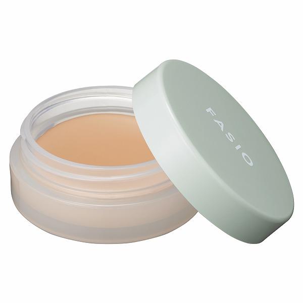 Kose 高絲 彩妝 遮瑕 FASIO Ultra Cover 遮瑕膏系列 WP 10g