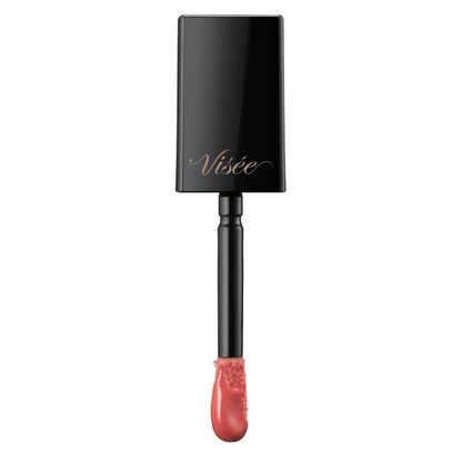Kose 高絲 唇彩 唇蜜 純釉 Visee 光誘恆吻唇露 6ml