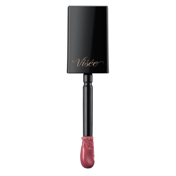 Kose 高絲 唇彩 唇蜜 純釉 Visee 光誘恆吻唇露 6ml