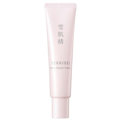 Kose高絲 雪肌精 Clear Wellness 保濕修復霜 40g