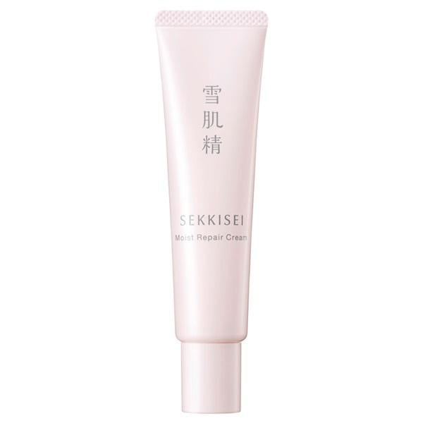Kose高絲 雪肌精 Clear Wellness 保濕修復霜 40g