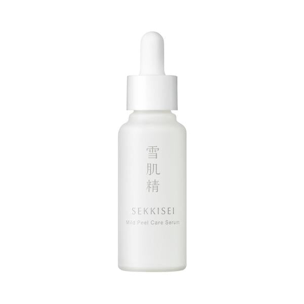 Kose高絲 雪肌精 Clear Wellness 溫和去角質護理精華 30mL