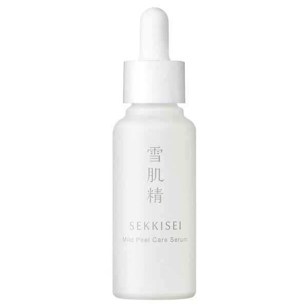 Kose高絲 雪肌精 Clear Wellness 溫和去角質護理精華 30mL