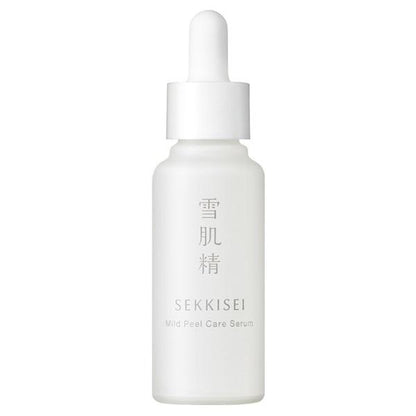 Kose高絲 雪肌精 Clear Wellness 溫和去角質護理精華 30mL
