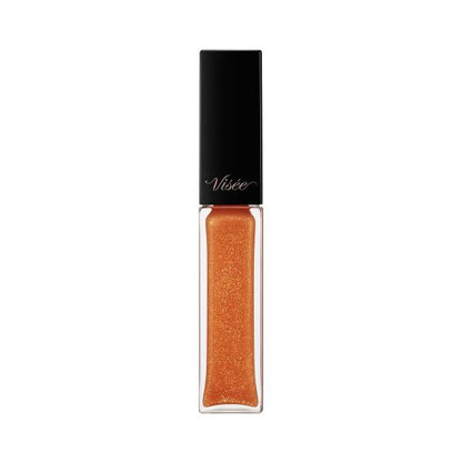 Kose高絲 Visee 唇蜜 精華豐唇蜜 PK800 莓果粉 / OR200 透亮橙