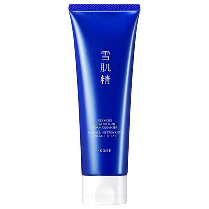 SEKKISEI 雪肌精 亮白洗面乳 (20g / 130g)