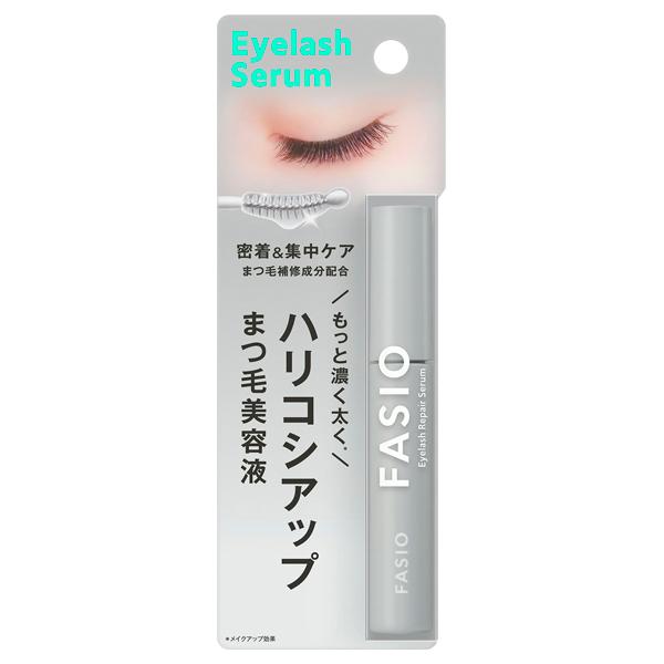 Kose 高絲 保養 睫毛 Fashio 濃密滋養睫毛精華液 5.5ml