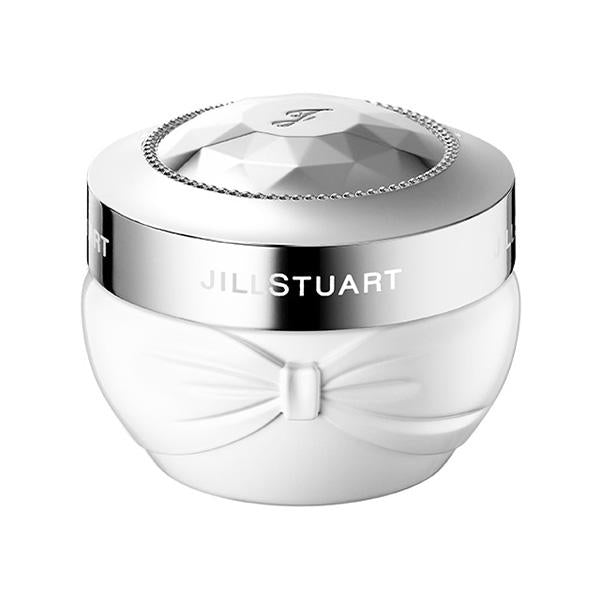 JILL STUART 吉麗絲朵 白花香深層滋潤 護手霜 護手乳 50克