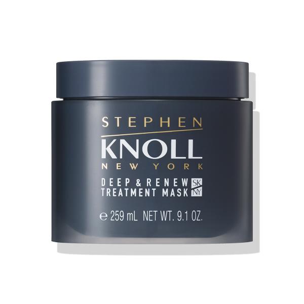 Kose 高絲 頭髮 保養 髮膜 STEPHEN KNOLL 深層修護髮膜 260g