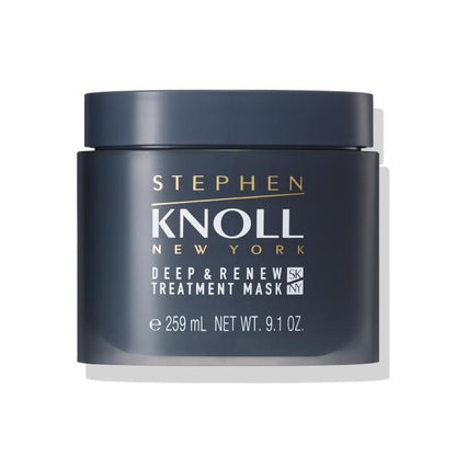Kose 高絲 頭髮 保養 髮膜 STEPHEN KNOLL 深層修護髮膜 260g