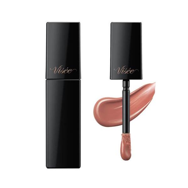 VISEE  Nemaku 唇彩 唇釉  (BE332 蜜蜂華爾滋 / PK832 蝴蝶結) 6ml