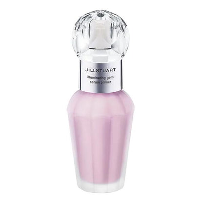 JILL STUART 吉麗絲朵 煥彩寶石 精華妝前乳 (01 / 02 / 03) 30ml
