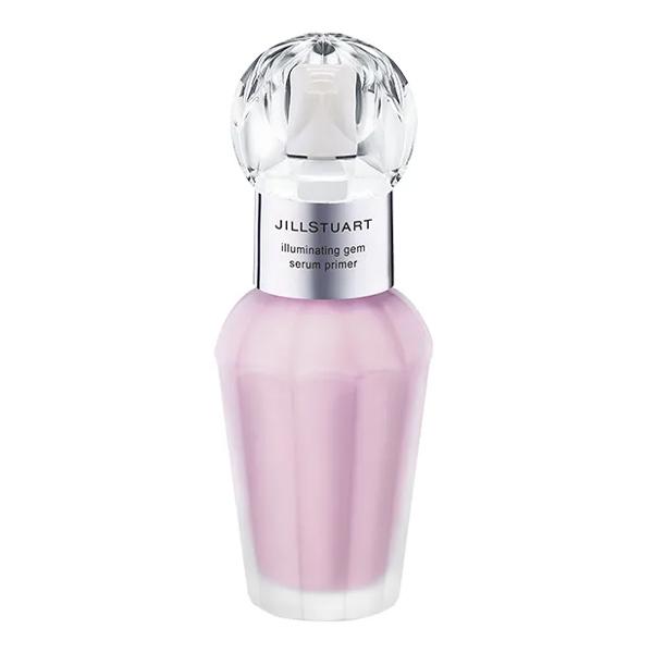 JILL STUART 吉麗絲朵 煥彩寶石 精華妝前乳 (01 / 02 / 03) 30ml