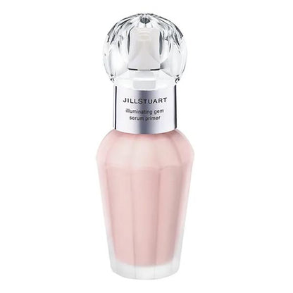 JILL STUART 吉麗絲朵 煥彩寶石 精華妝前乳 (01 / 02 / 03) 30ml