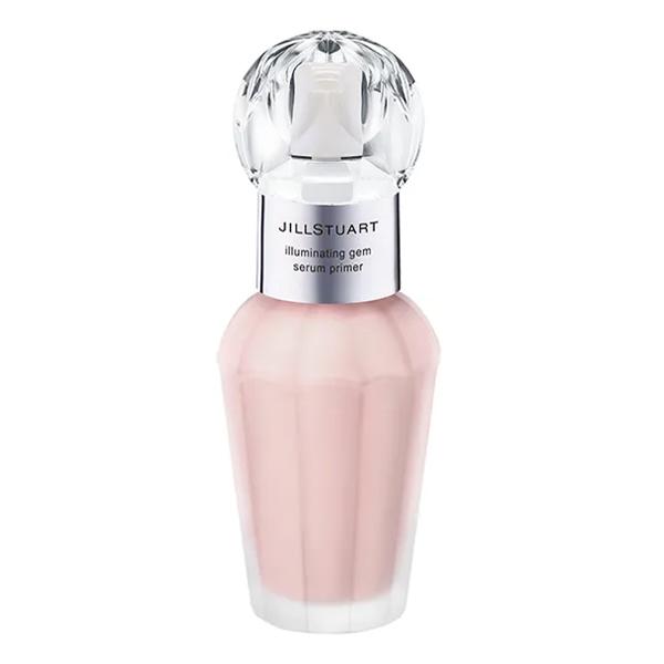 JILL STUART 吉麗絲朵 煥彩寶石 精華妝前乳 (01 / 02 / 03) 30ml