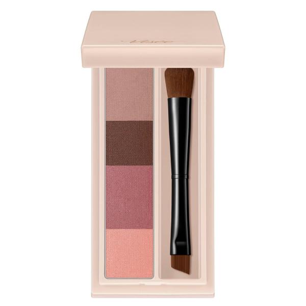 VISEE 蓬鬆設計 眉粉 (BR-2/BR-4) 3.4g