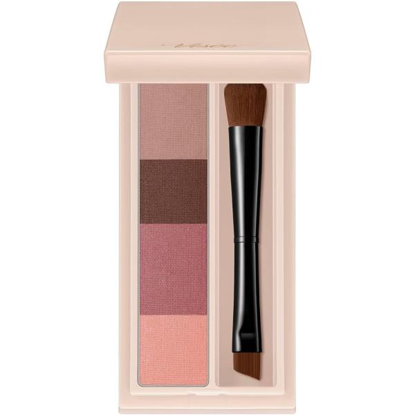 VISEE 蓬鬆設計 眉粉 (BR-2/BR-4) 3.4g