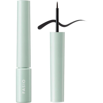 Fasio 菲希歐 防暈染液體眼線筆（01 深黑 / 02 深棕色）3克