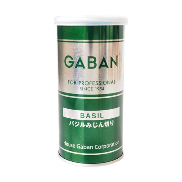 House GABAN 義大利香草 羅勒 香草系列（綠色）