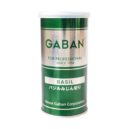 House GABAN 義大利香草 羅勒 香草系列（綠色）