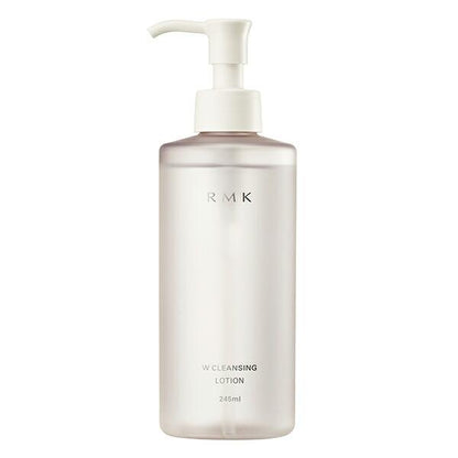 RMK W 卸妝水 245ml