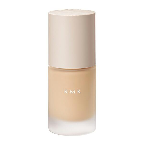 RMK 無暇粉底液 (#100 / #101 / #102 / #200L / #201) 30ml