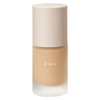 RMK 無暇粉底液 (#100 / #101 / #102 / #200L / #201) 30ml