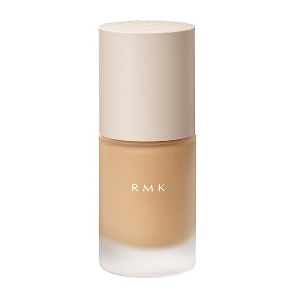 RMK 無暇粉底液 (#100 / #101 / #102 / #200L / #201) 30ml