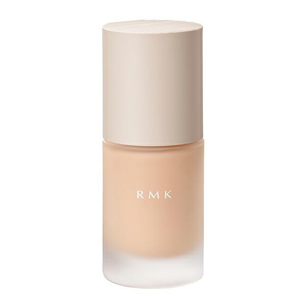RMK 無暇粉底液 (#100 / #101 / #102 / #200L / #201) 30ml