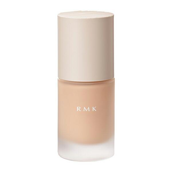 RMK 無暇粉底液 (#100 / #101 / #102 / #200L / #201) 30ml