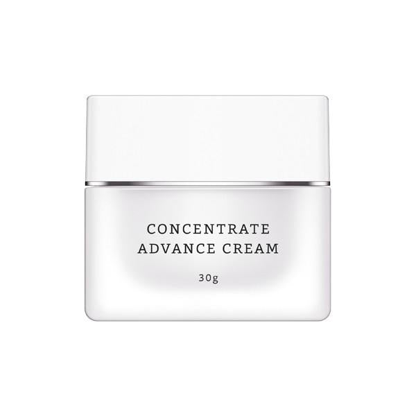 RMK  高效煥膚修護凝霜 30g