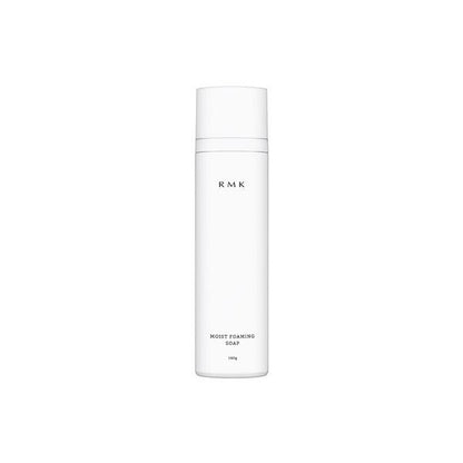 RMK 潤澤洗顏慕絲 160g