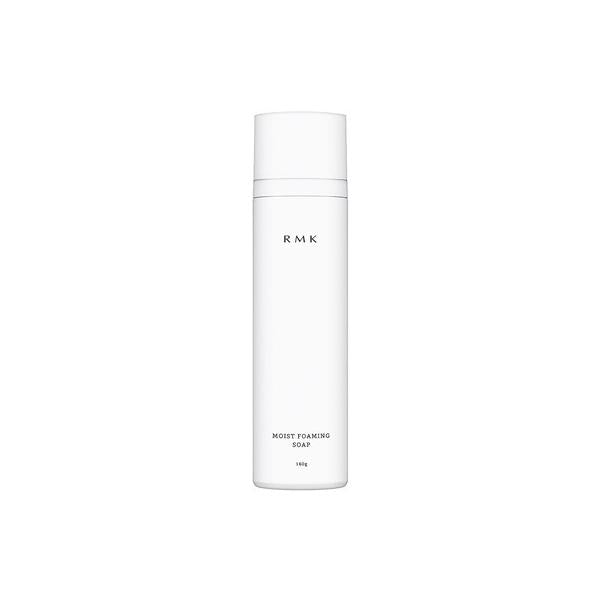 RMK 潤澤洗顏慕絲 160g