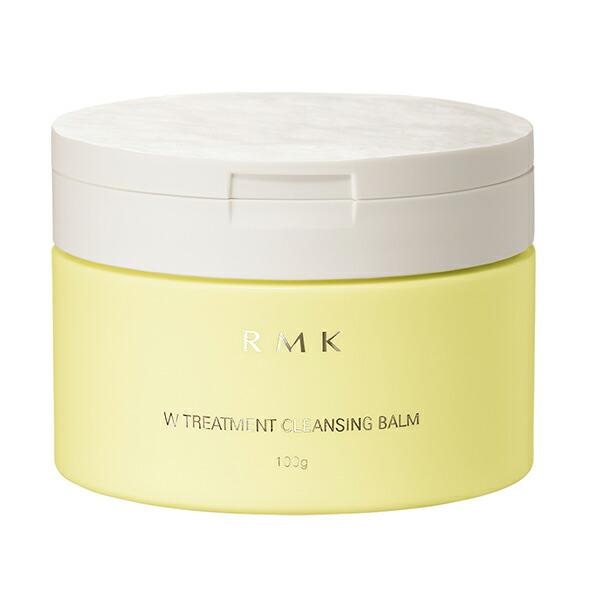 RMK W修護卸妝膏 100g