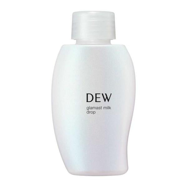 Kanebo 佳麗寶 保養 美容 乳液 DEW 彈潤膜法晶乳 (80ml / 補充瓶 80ml)