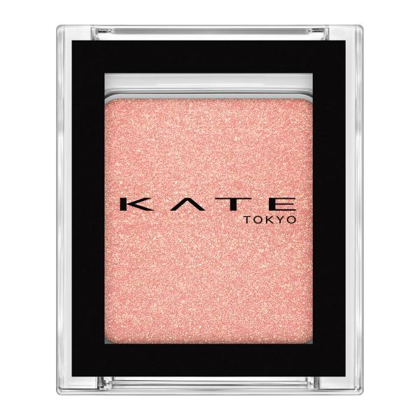 Kanebo佳麗寶 KATE凱婷 眼影 粹選單色眼影 068 紅棕色 / 069 粉米色