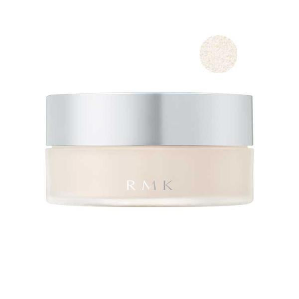 RMK 透光空氣感蜜粉 (#01 / #02 / #P01) 8.5g / 補充芯 6.5g
