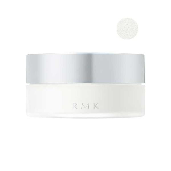 RMK 透光空氣感蜜粉 (#01 / #02 / #P01) 8.5g / 補充芯 6.5g